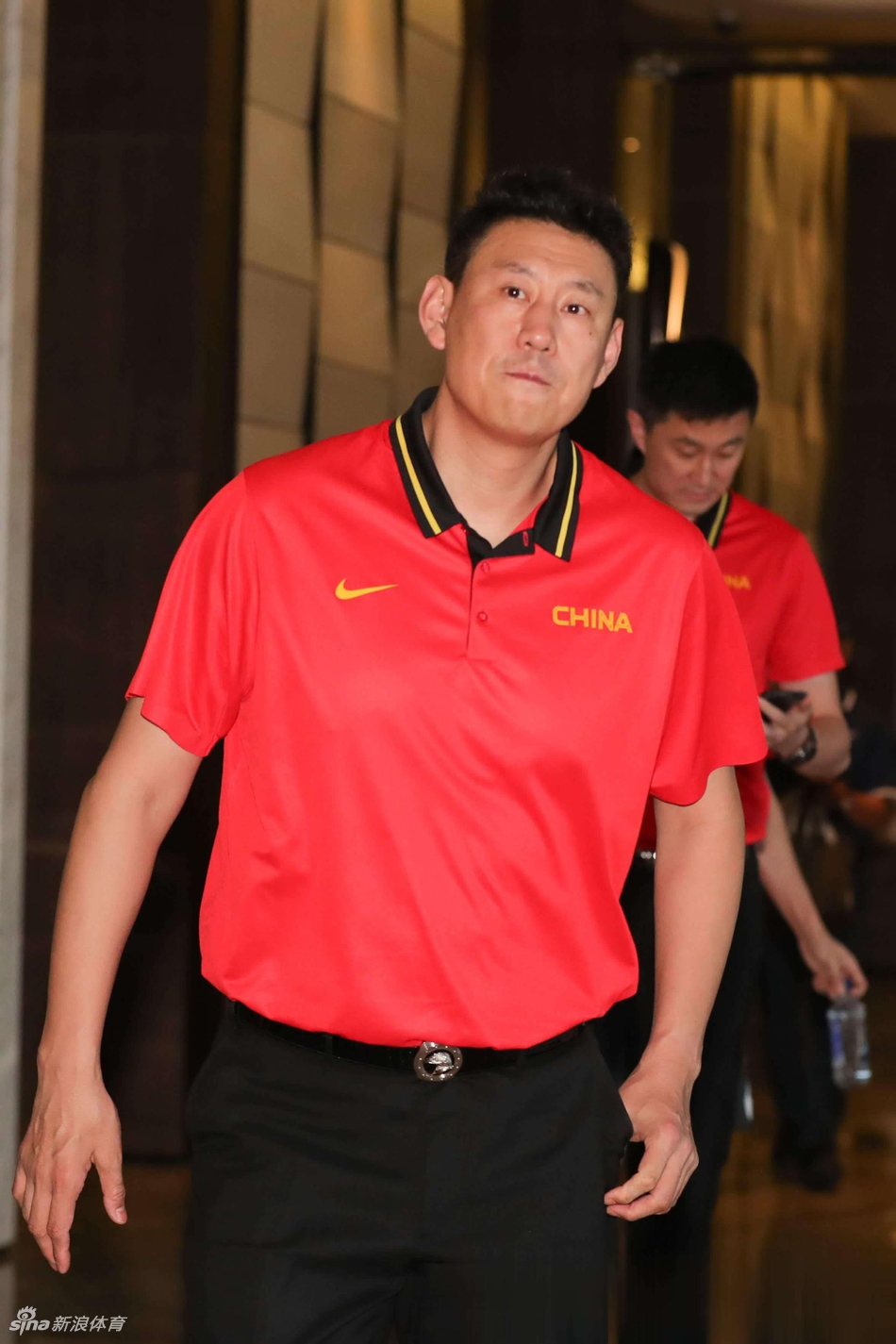 李楠指导45岁生日快乐