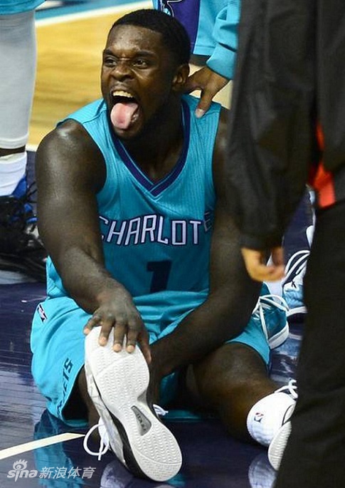 辽宁准新外援球场搞笑大合集