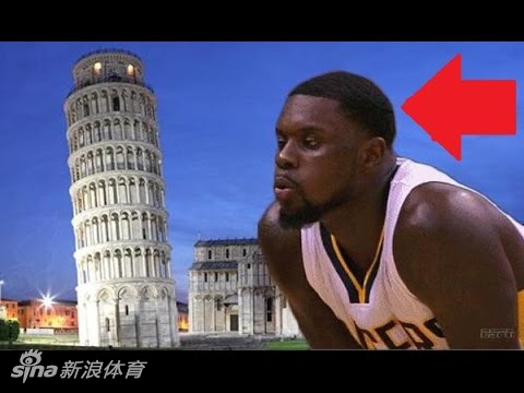 辽宁准新外援球场搞笑大合集