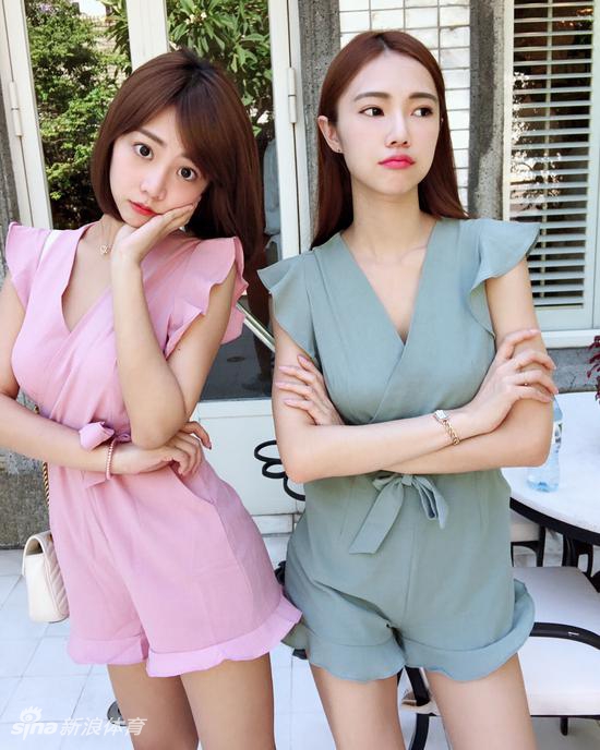 福建悍将与女友相恋一周年大秀恩爱