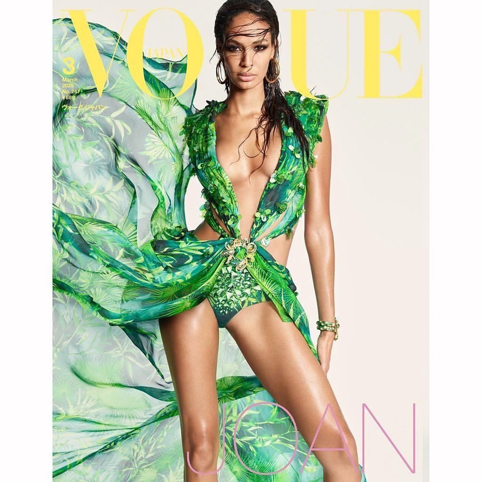 脚踏两条船？库兹马又搭上美女模特 这身材逆天了