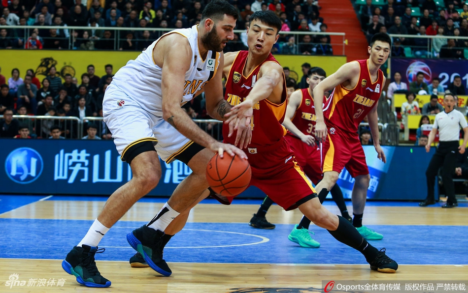 季后赛12进8:广厦117-125浙江