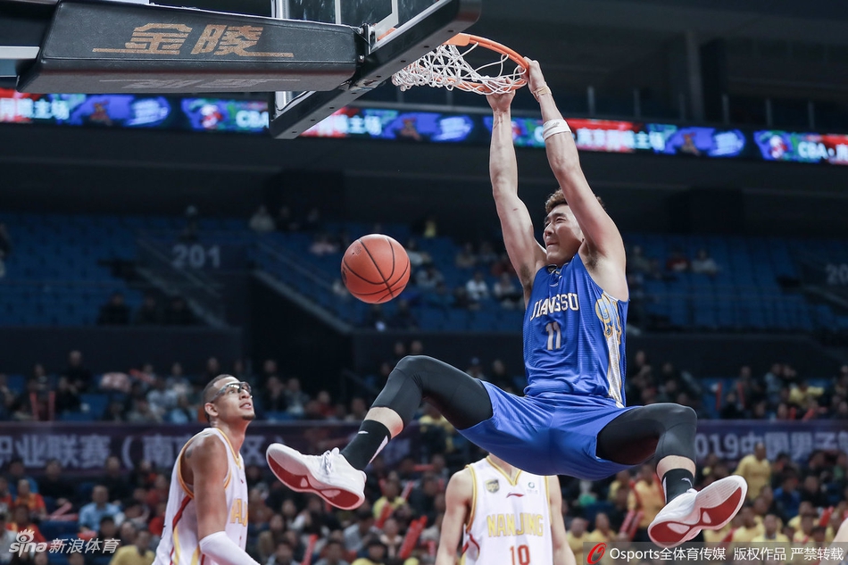 CBA第43轮第二比赛日精彩瞬间