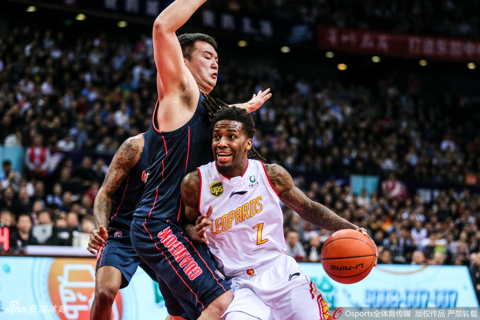 CBA第46轮:深圳114-128广东