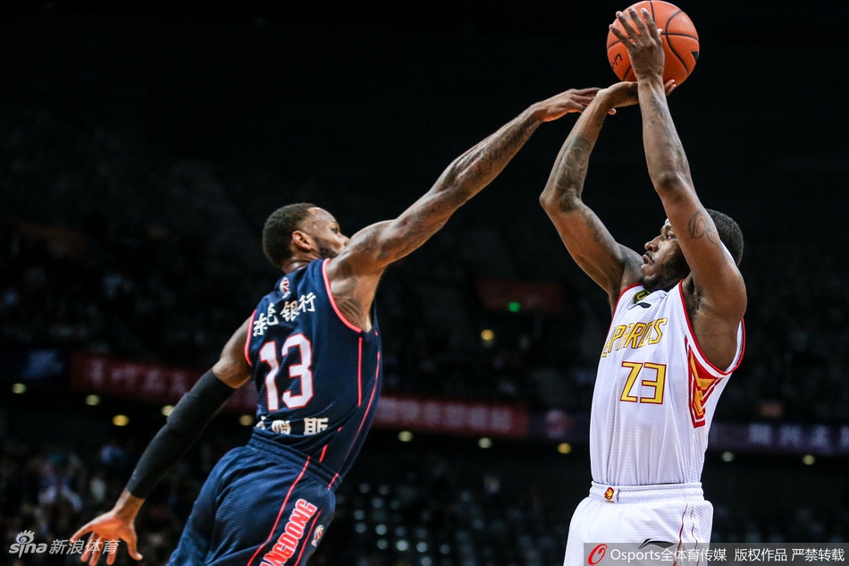 CBA第46轮:深圳114-128广东