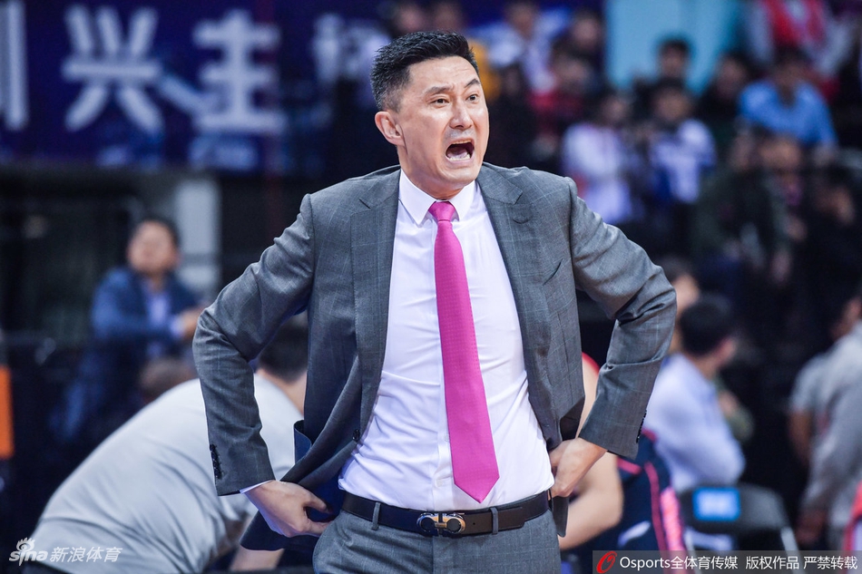 CBA第46轮:深圳114-128广东