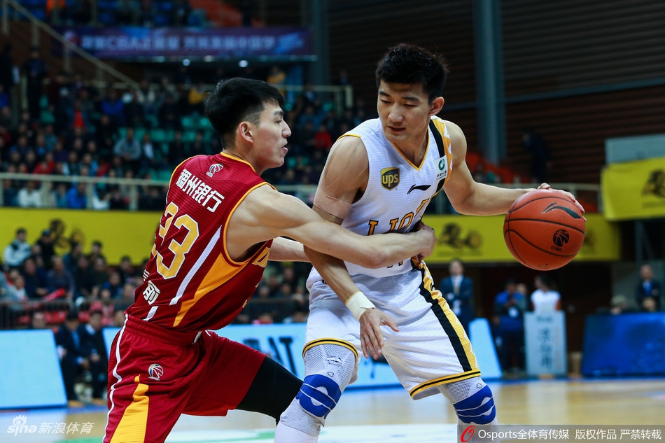 季后赛12进8:广厦117-125浙江