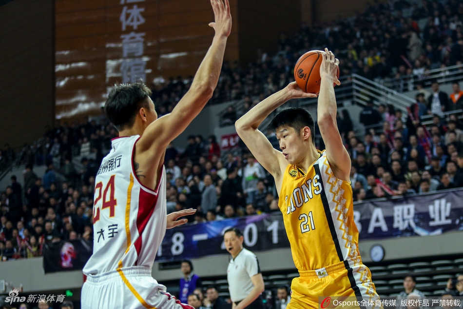 季后赛12进8:浙江vs广厦