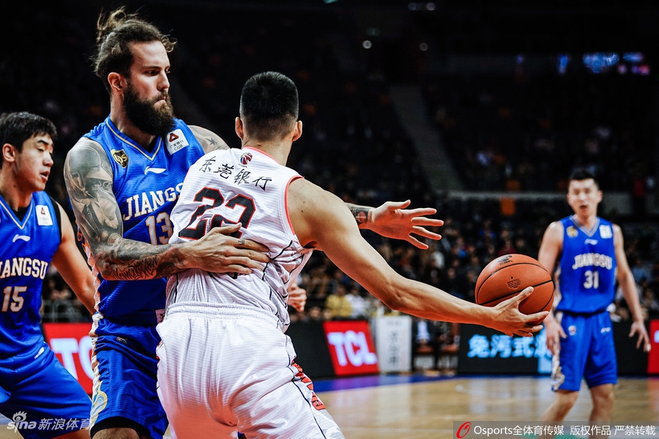 四分之一决赛：广东137-108肯帝亚