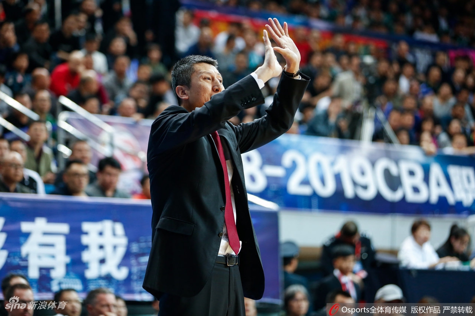 CBA1/4决赛：福建102-106辽宁