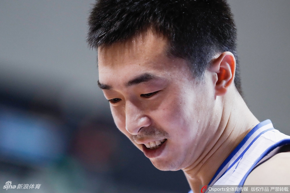 CBA夏联:辽宁86-65北京