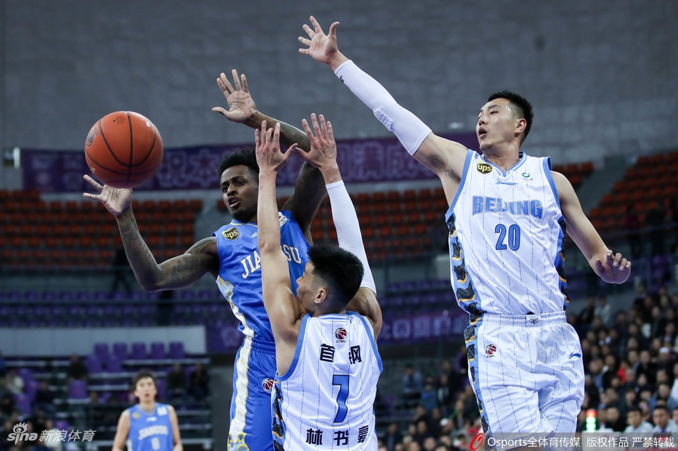 季前赛-林书豪11分 北京胜肯帝亚