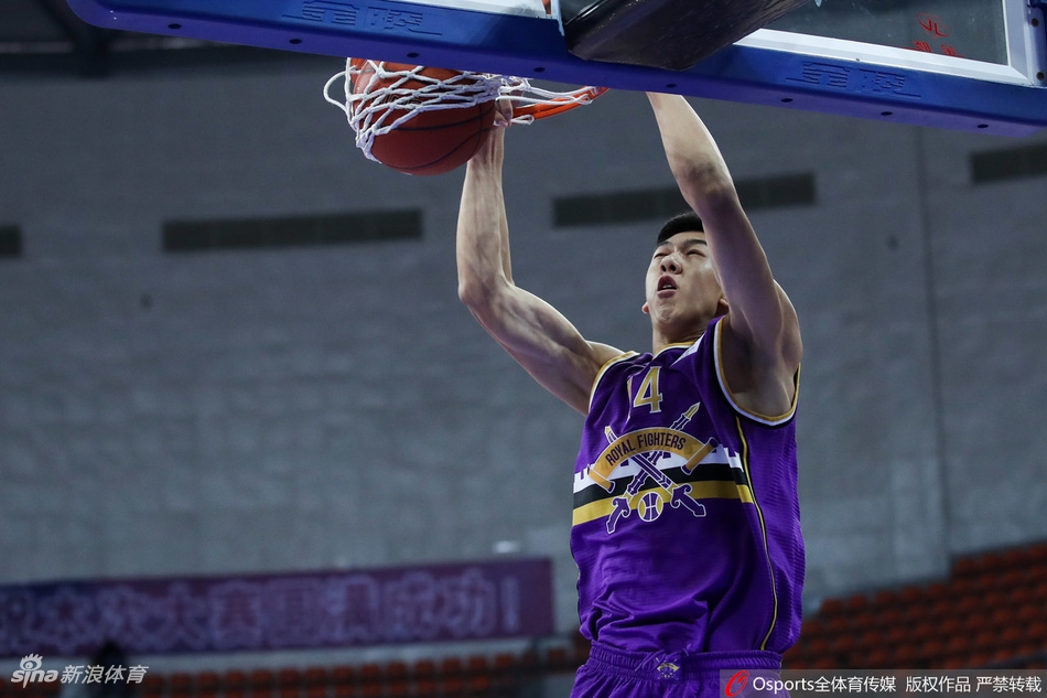 季前赛-状元16分7板北控胜广厦