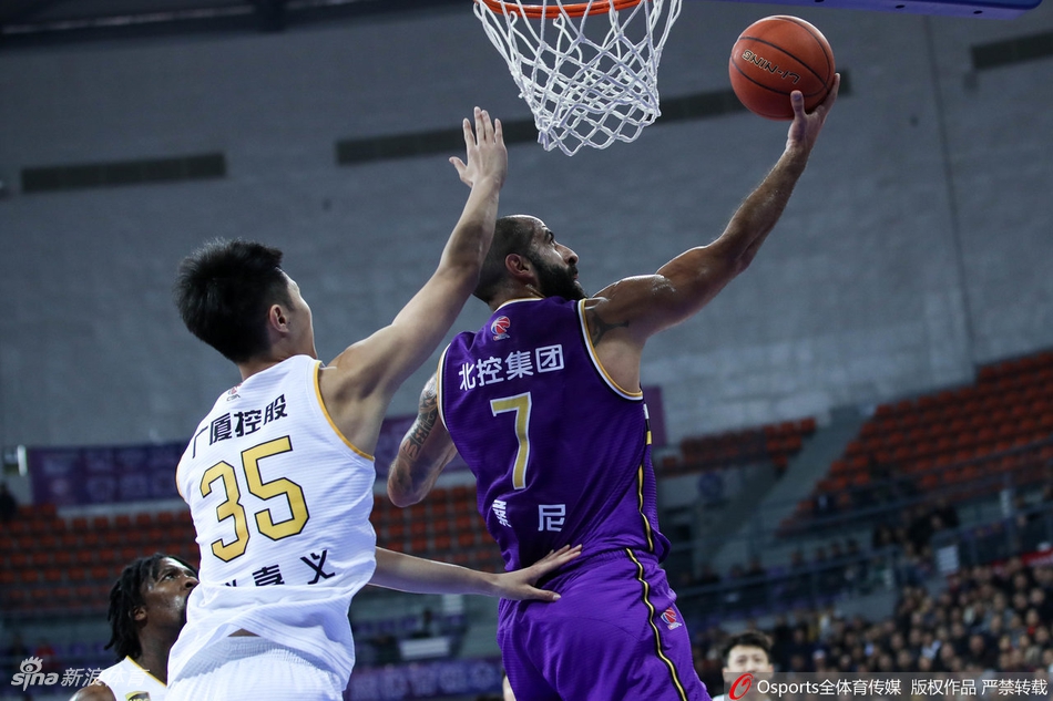 季前赛-状元16分7板北控胜广厦