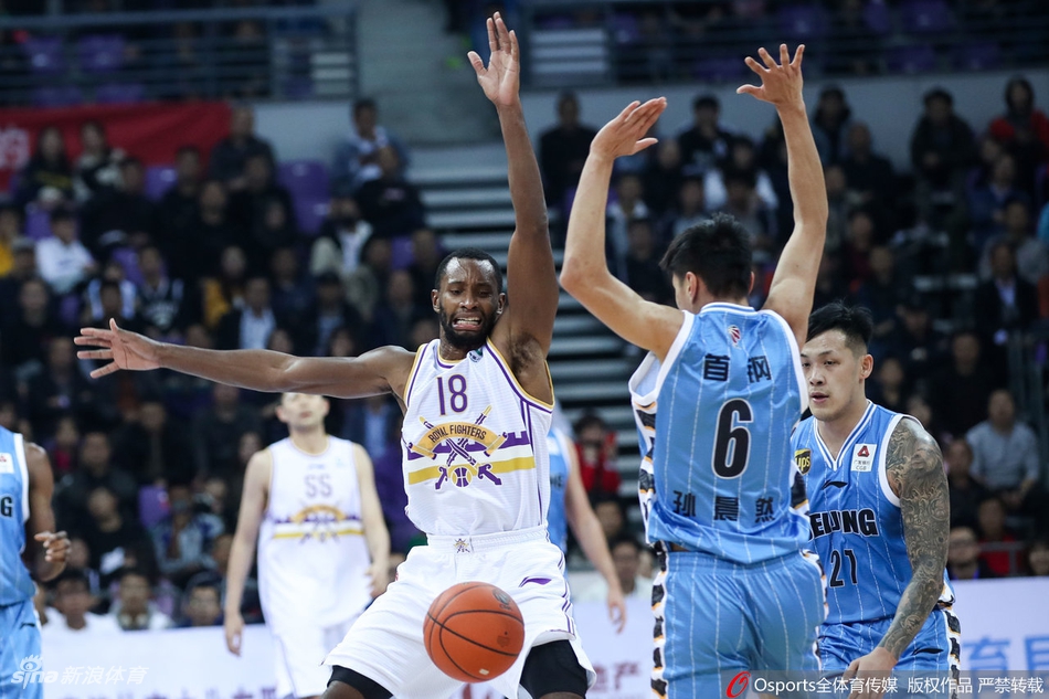 季前赛-林书豪缺阵北京胜北控