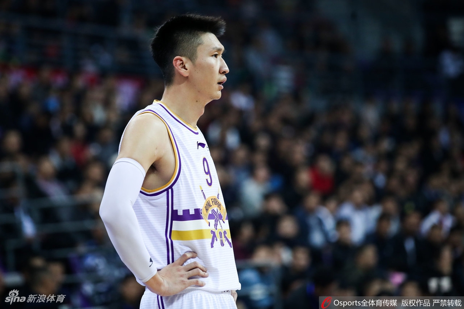 季前赛-林书豪缺阵北京胜北控