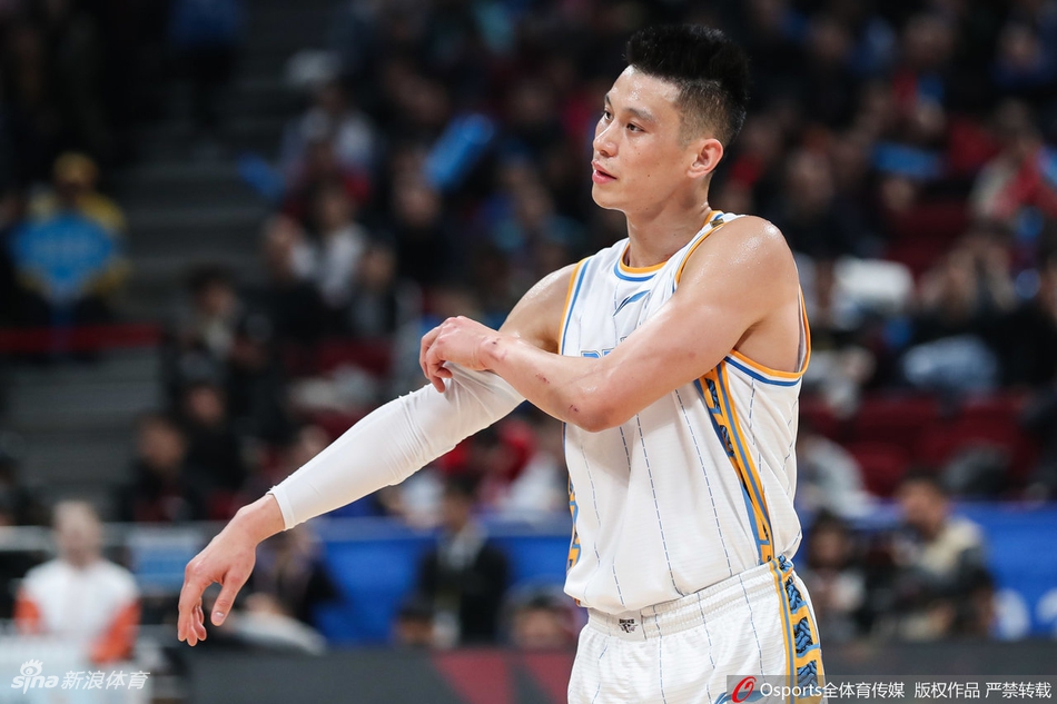 CBA第3轮:北京94-88上海