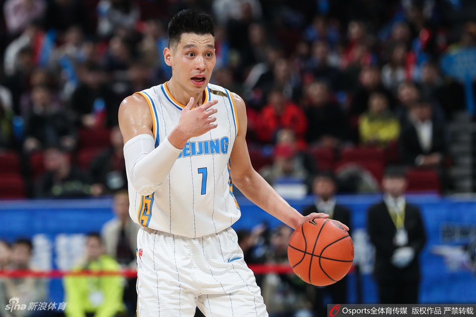 CBA第3轮:北京94-88上海