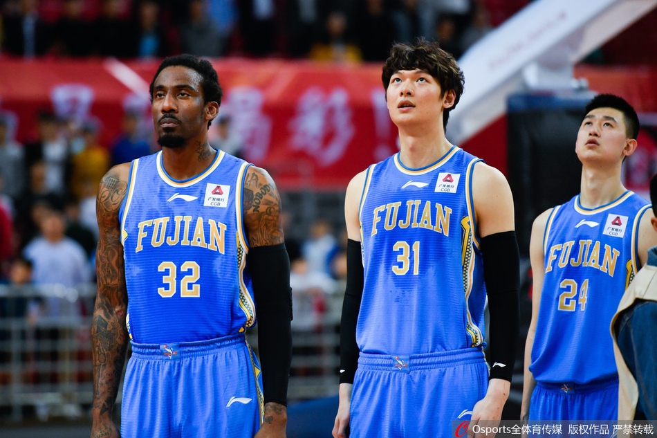 CBA第5轮:今日各组对决精彩瞬间