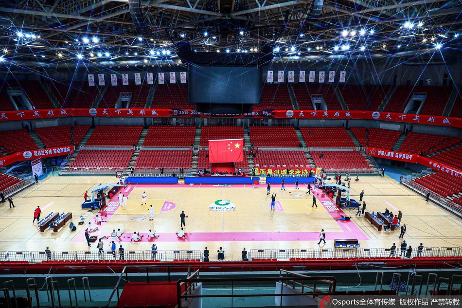 CBA第5轮:今日各组对决精彩瞬间