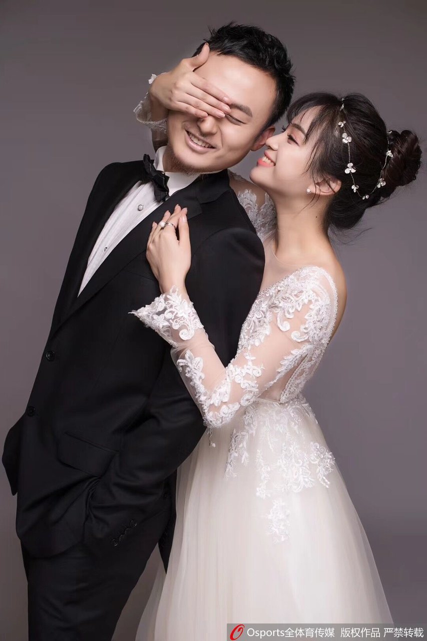 七夕情人节 盘点中国篮坛浪漫瞬间