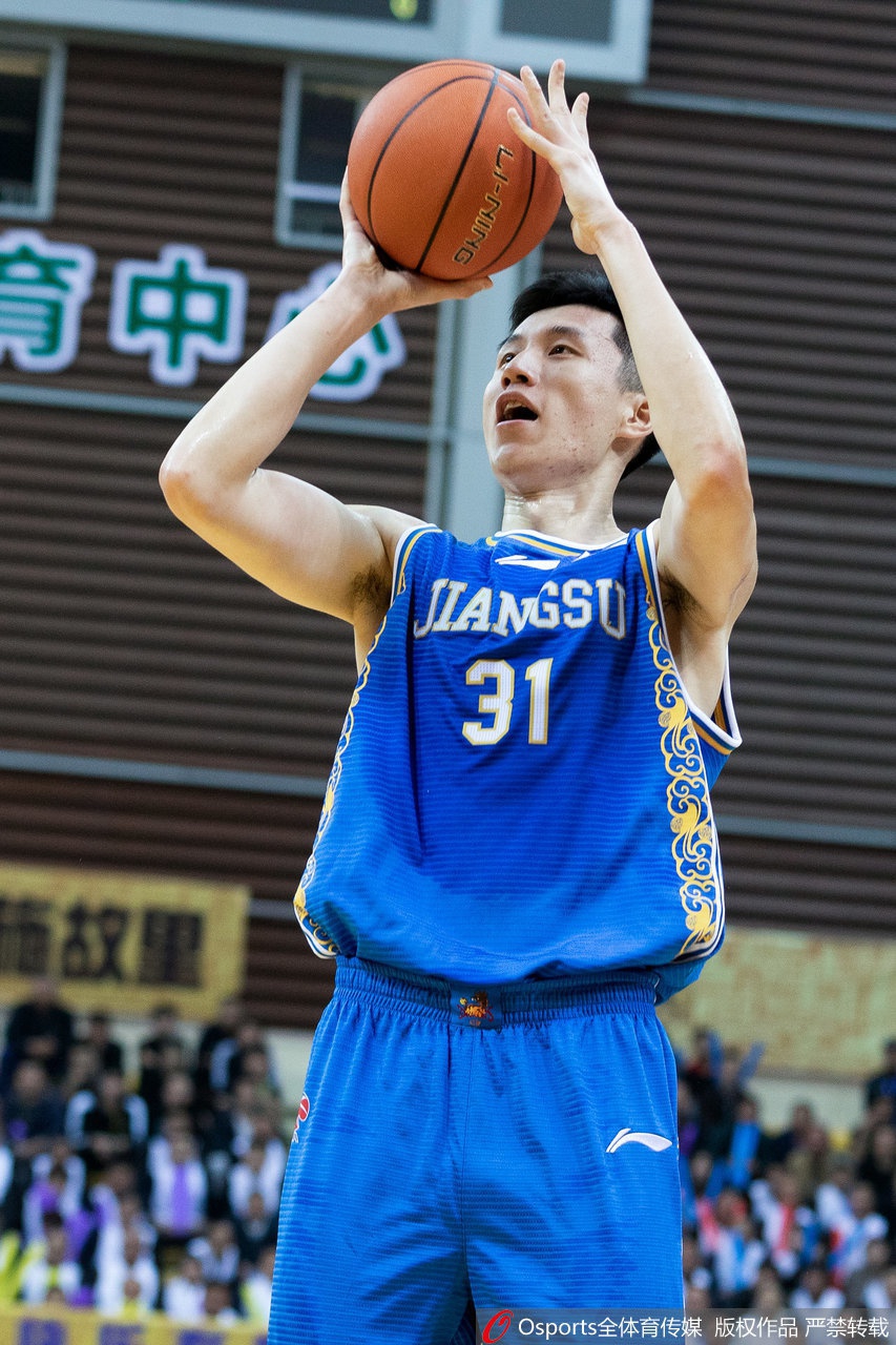 CBA第5轮:今日各组对决精彩瞬间