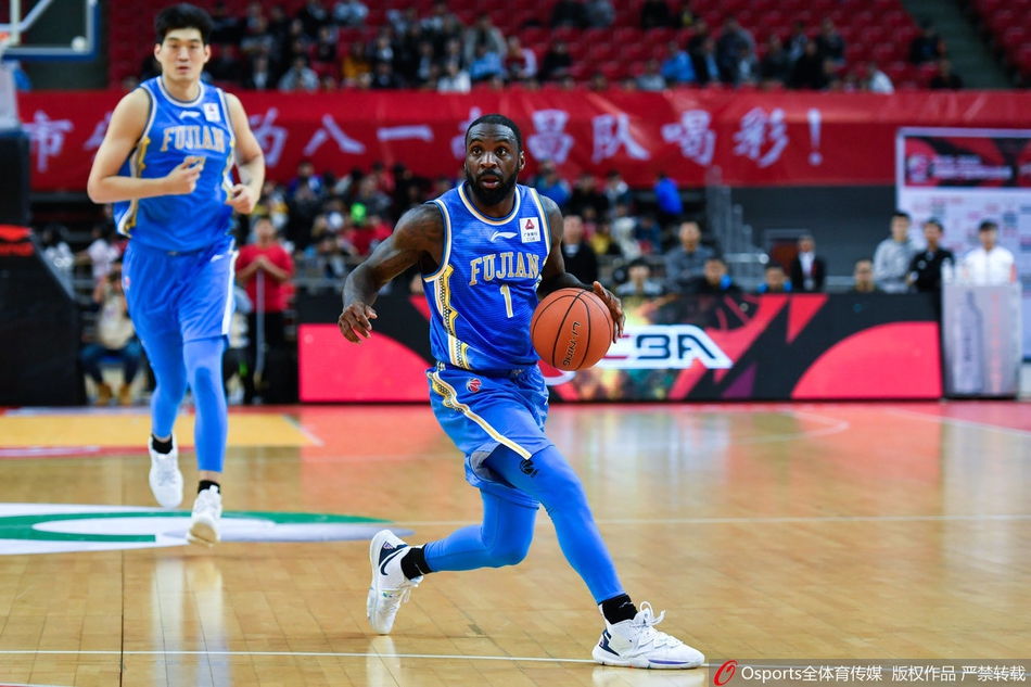 CBA第5轮:今日各组对决精彩瞬间