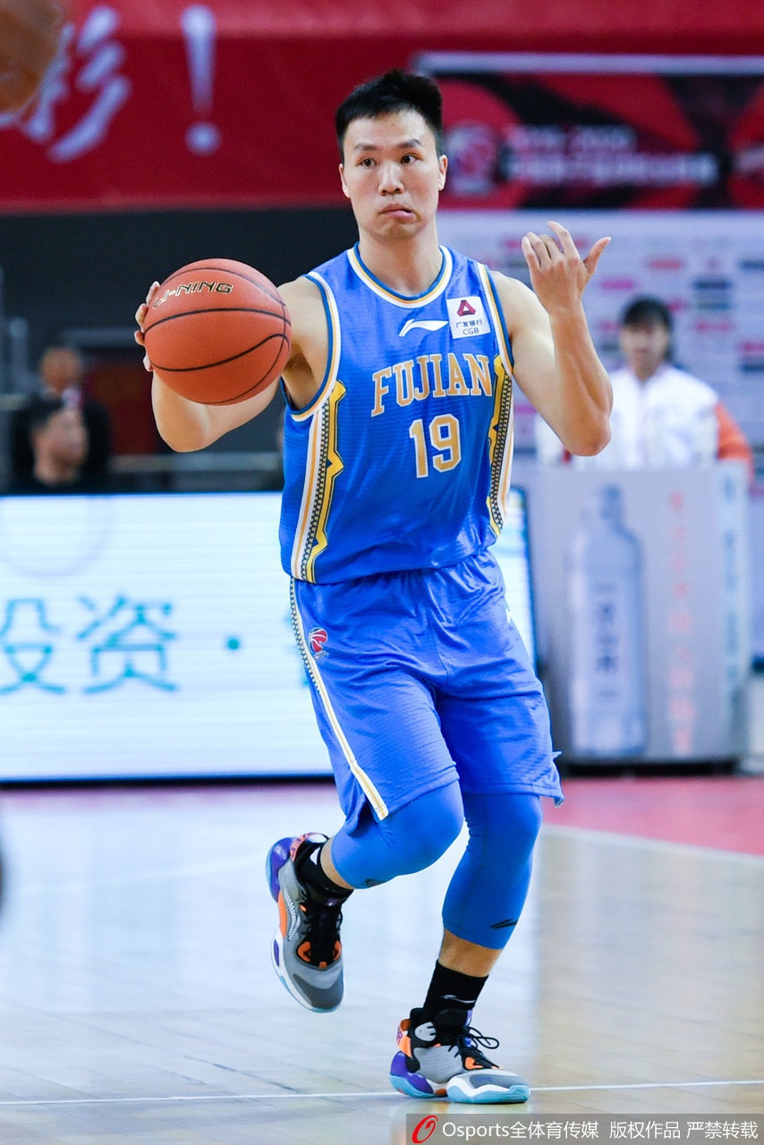 CBA第5轮:今日各组对决精彩瞬间