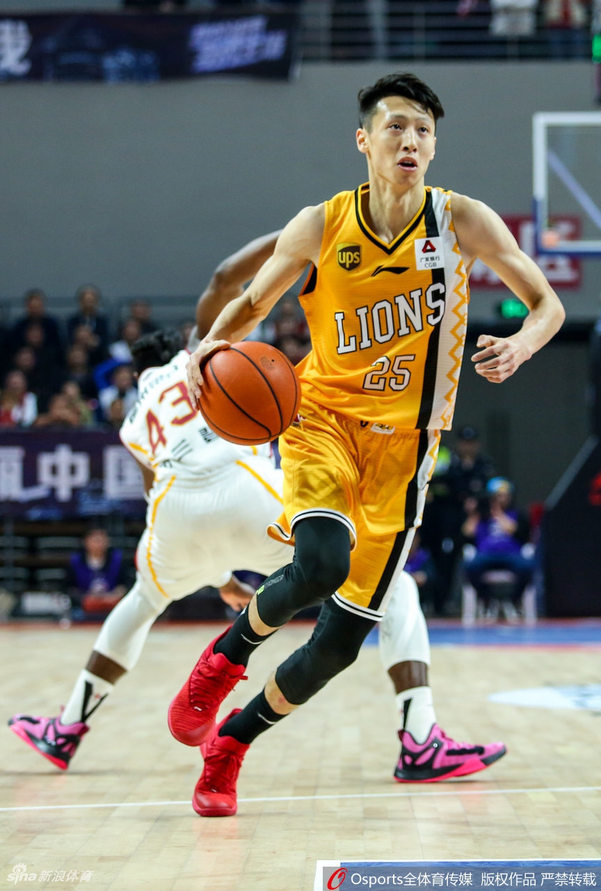 季后赛12进8:浙江vs广厦