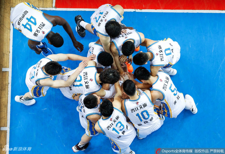 CBA1/4决赛：福建102-106辽宁