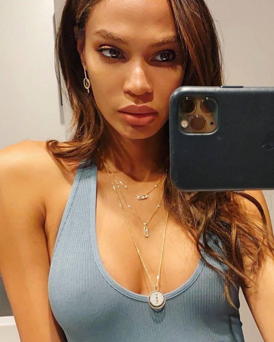 脚踏两条船？库兹马又搭上美女模特 这身材逆天了