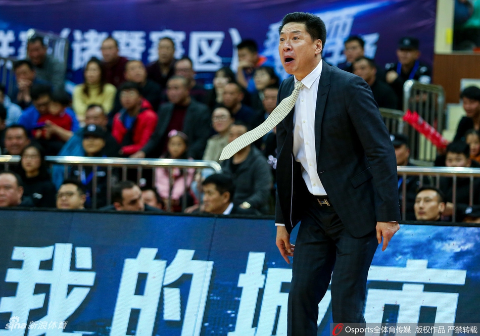 CBA第44轮:广厦117-106广州