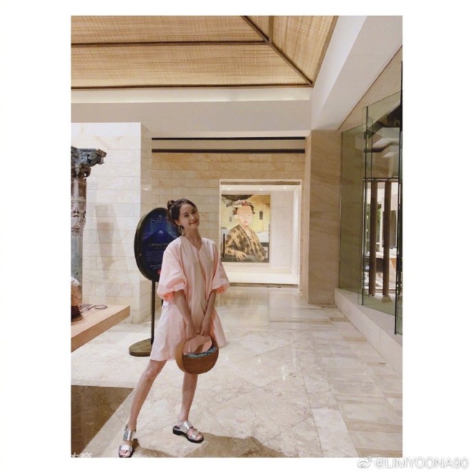 山东啦啦宝贝被誉为胶东林允儿