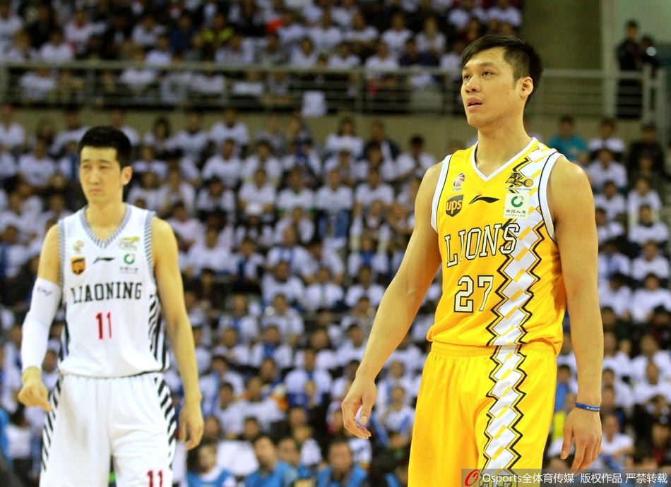 林志杰加盟富邦勇士 回顾野兽CBA精彩瞬间