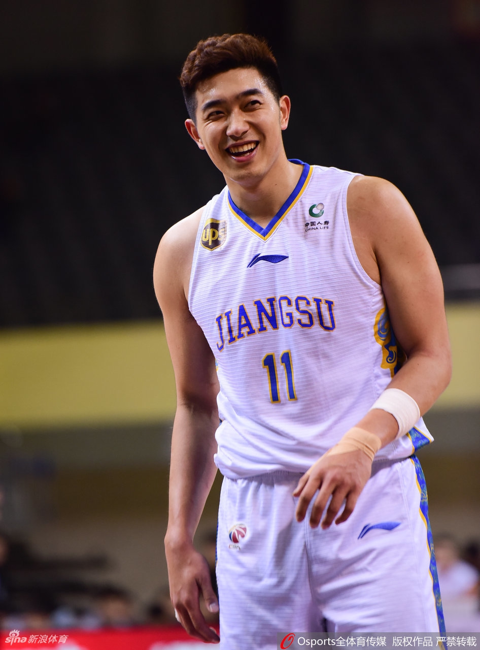 CBA第44轮第二日精彩瞬间