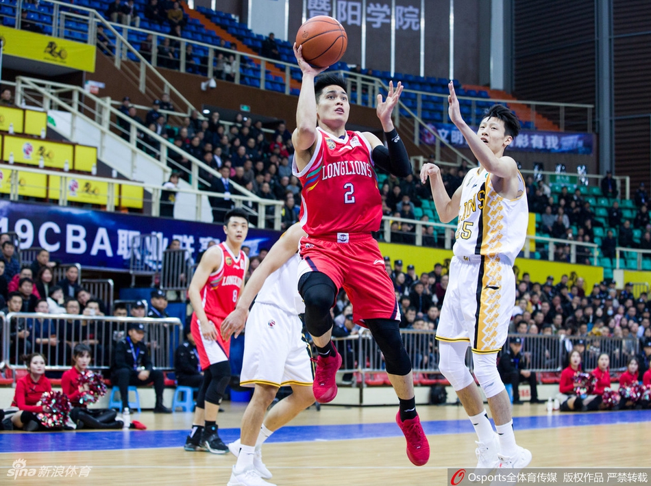 CBA第44轮:广厦117-106广州