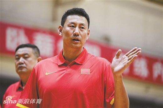 李楠指导45岁生日快乐