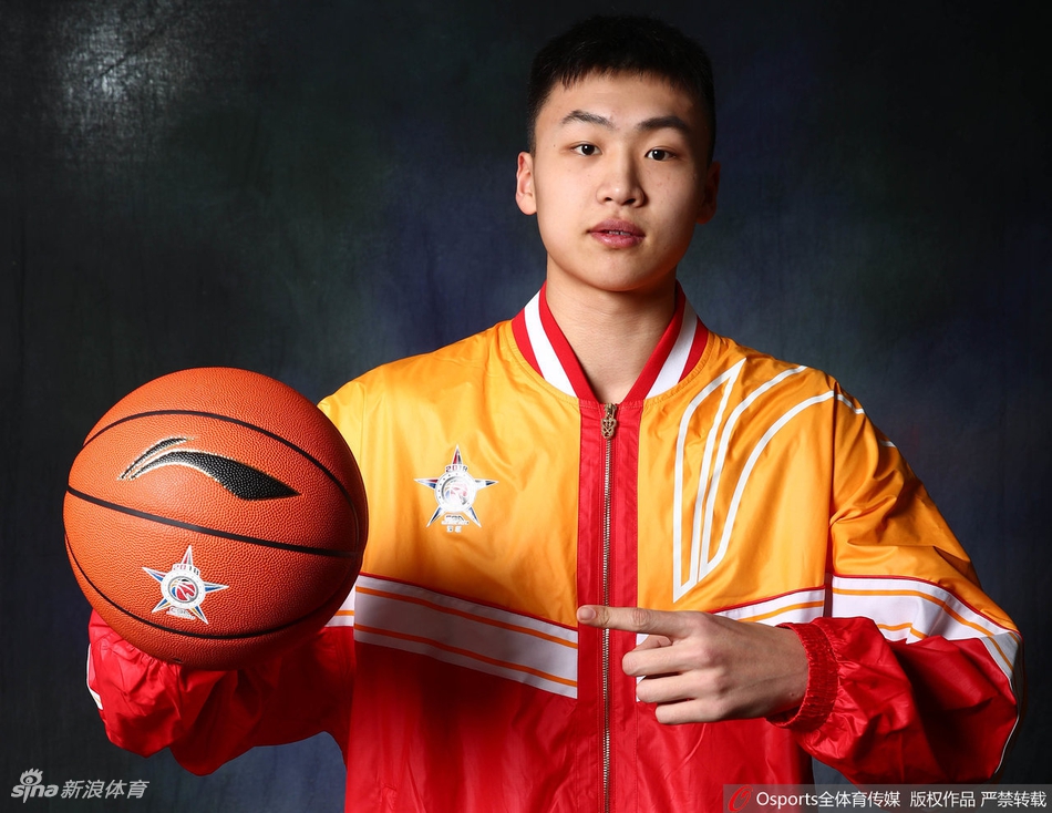 曝前清华天才下季将征战CBA