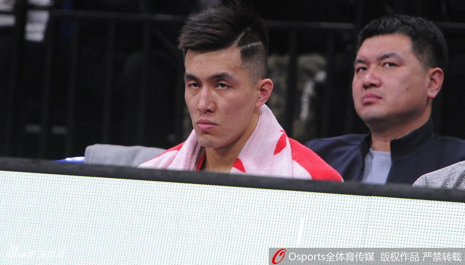 CBA第41轮：辽宁111-100深圳