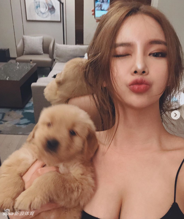 初恋的感觉！小姐姐颜值满分