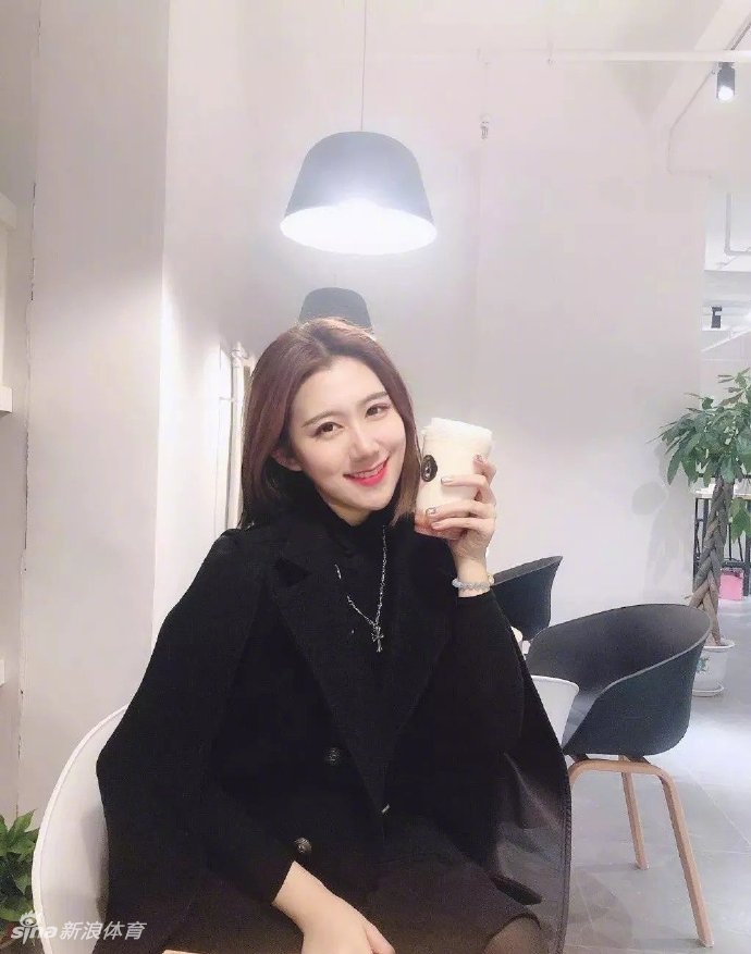 山东啦啦宝贝被誉为胶东林允儿