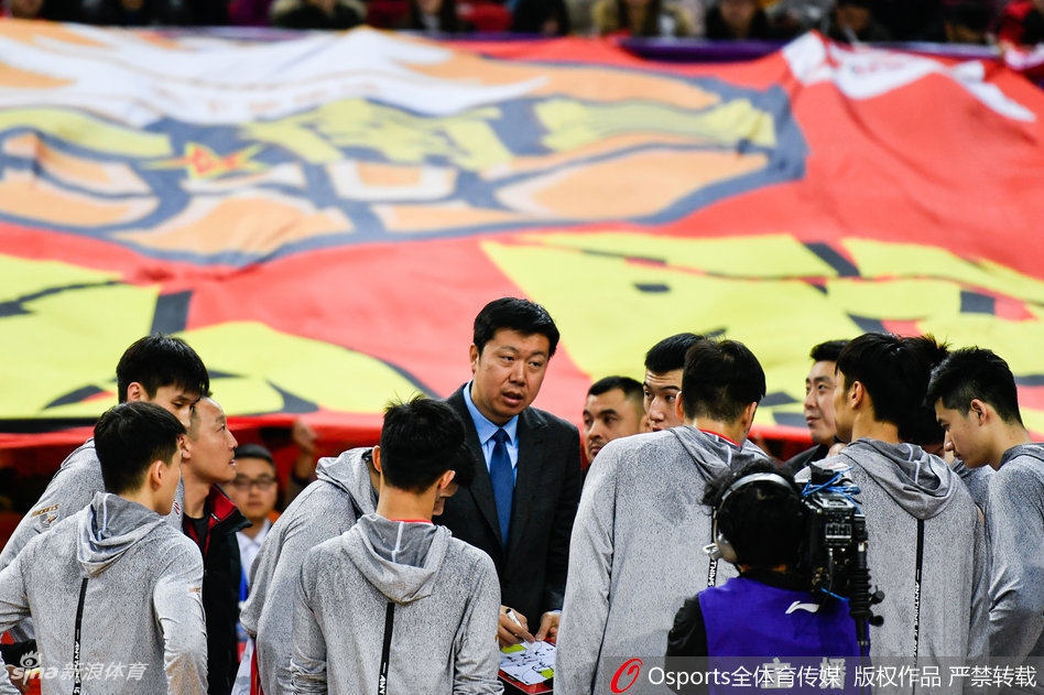 CBA第26轮精彩瞬间