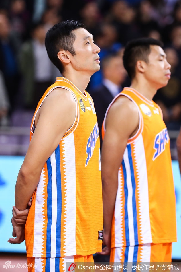 CBA第10轮:北控137-136上海