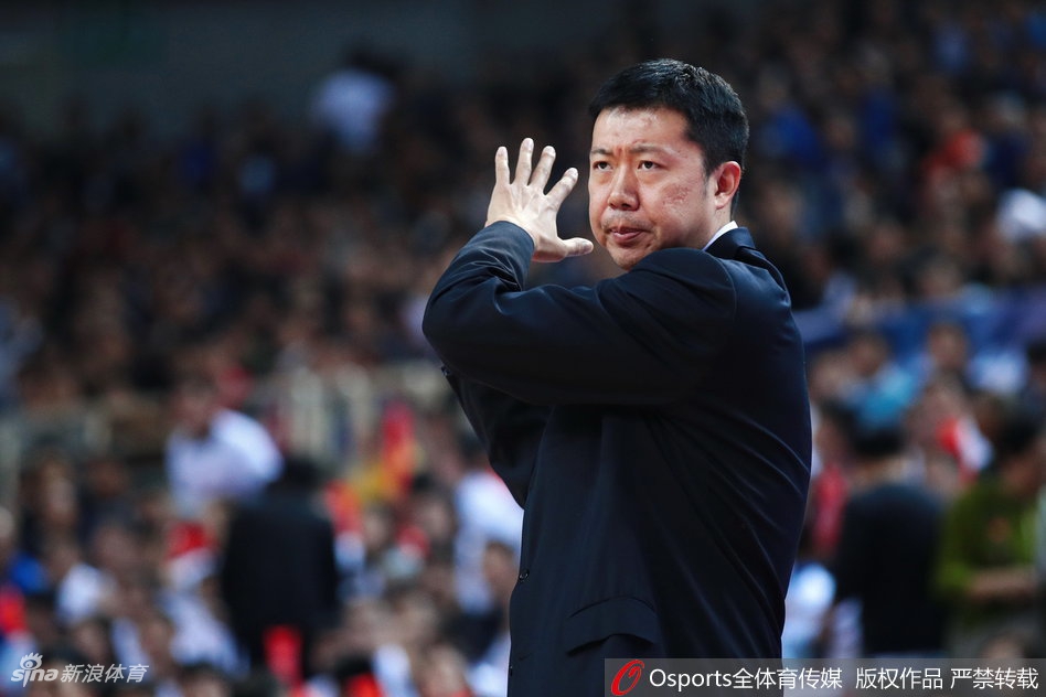 CBA第7轮:八一59-90辽宁