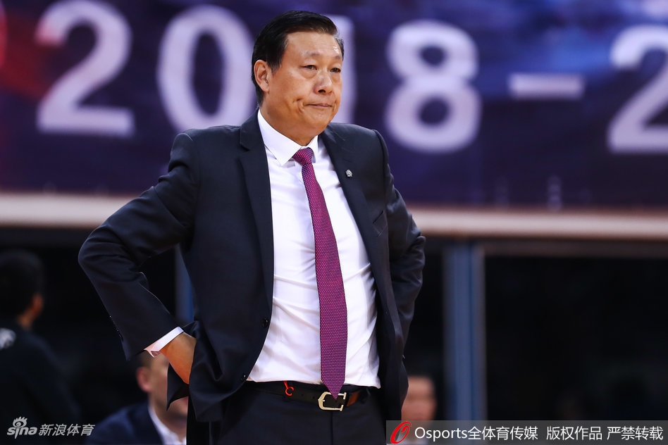 CBA第10轮:北控137-136上海