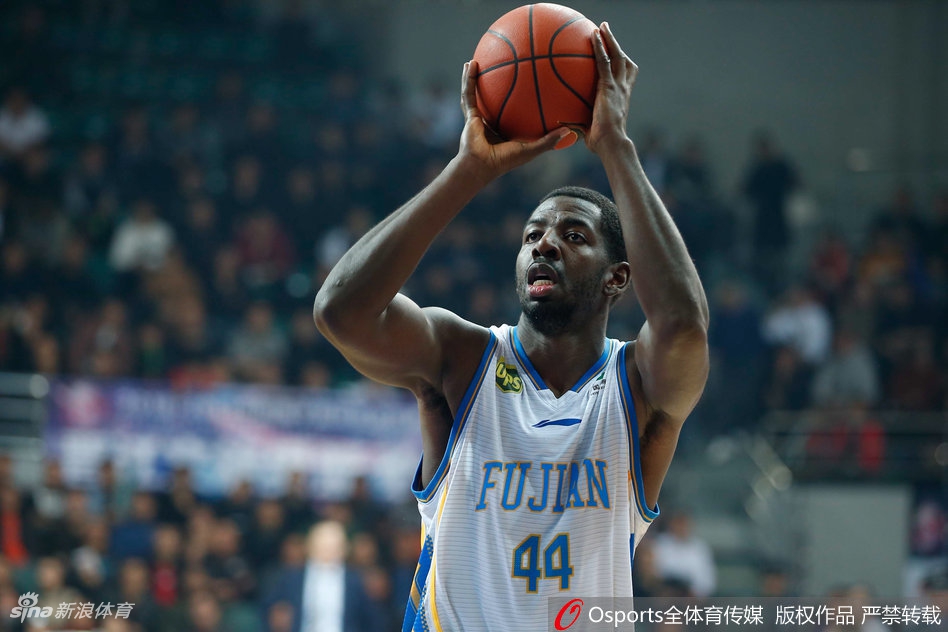 CBA第21轮精彩瞬间