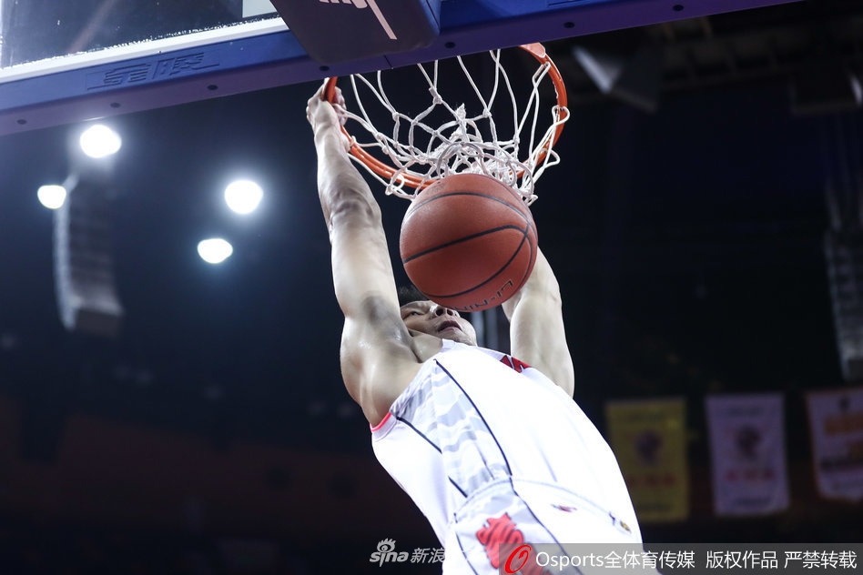 CBA第25轮:广东129-101北控