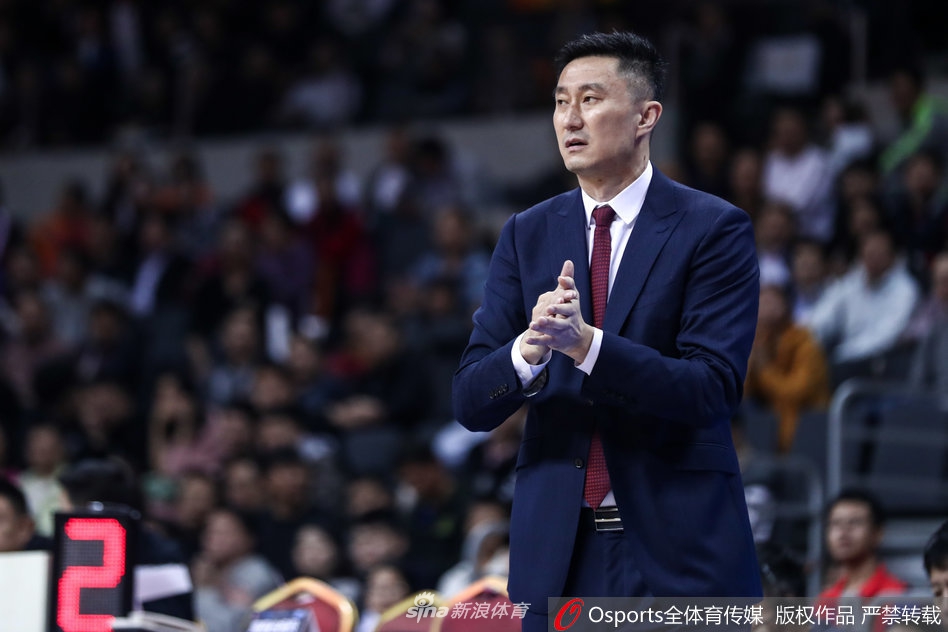 CBA第25轮:广东129-101北控