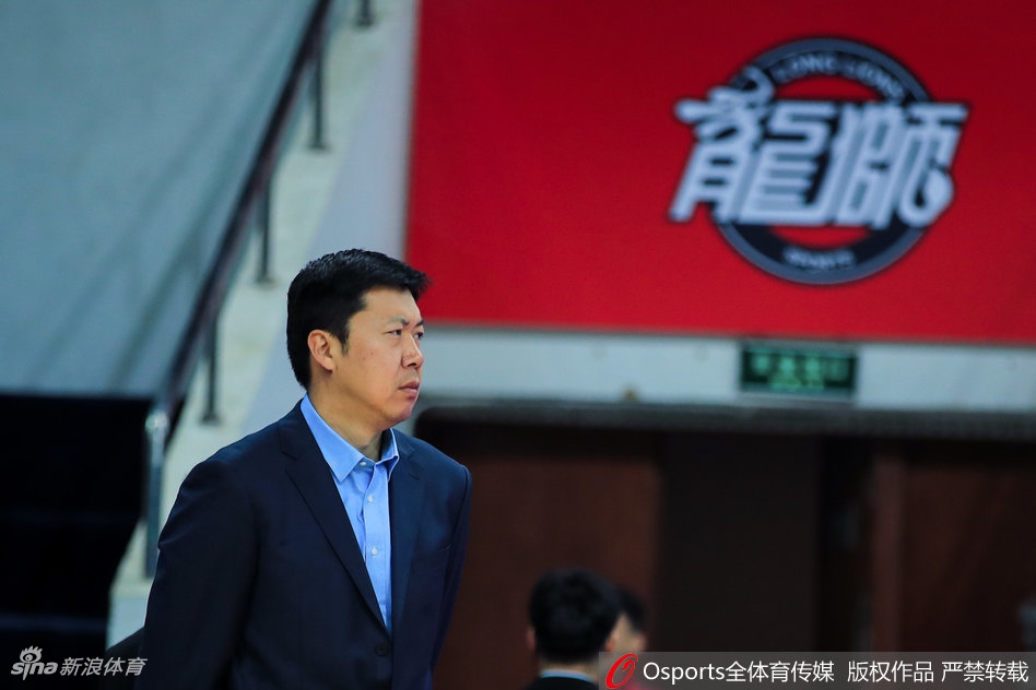 CBA第34轮：北控111-128福建 广州108-89八一