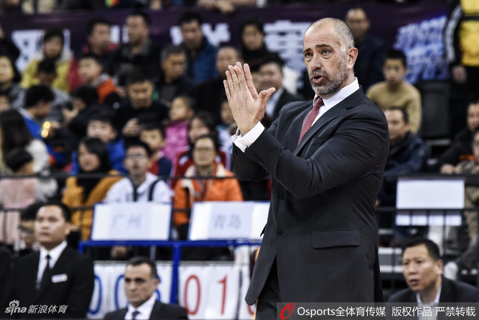 CBA第26轮精彩瞬间